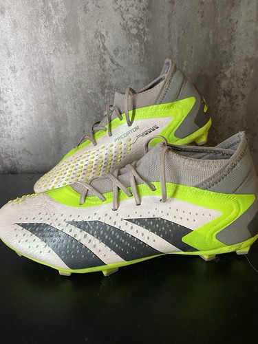 Adidas predator accuracy fg - adidas,