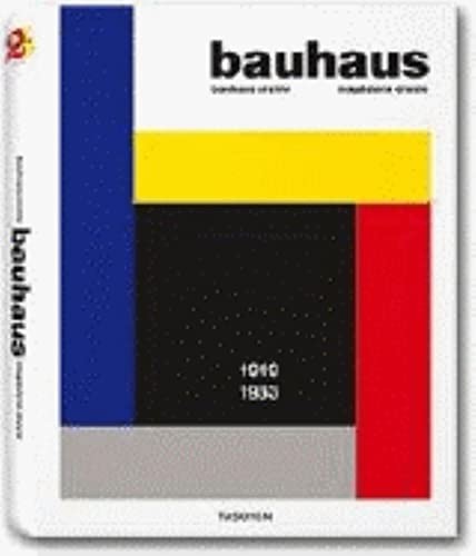 Bauhaus magdalena droste - bauhaus,