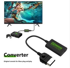 Xbox Original Console HDMI