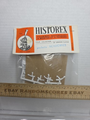 Historex 54mm man - 54mm, &
