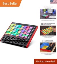 APC Mini MK2 - USB MIDI Pad