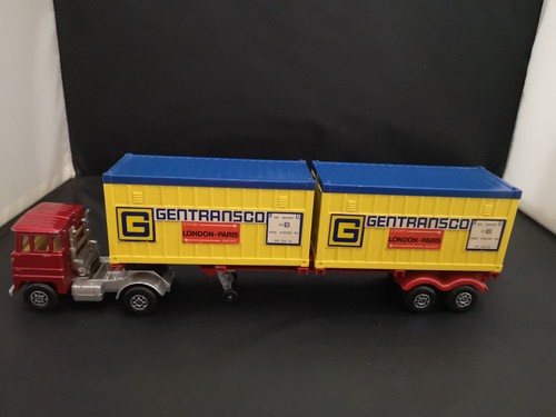 T542 matchbox superkings 17 - t542-matchbox, k-17