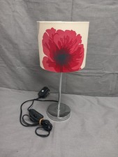 Next Pink Red Flower Table