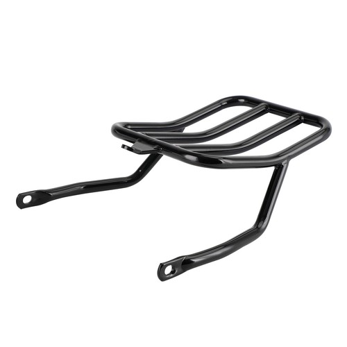 Rear luggage rack - -, for