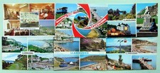 Multiview Postcards (6) -
