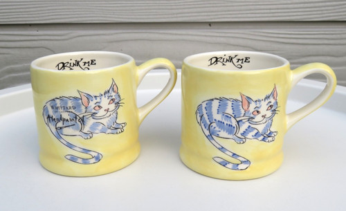 Whittard chelsea alice in - of,