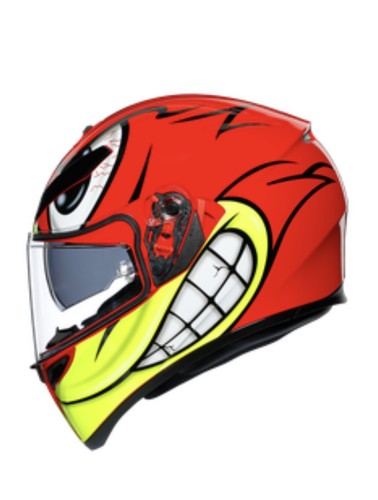 Agv 3sv plk - plk, multi