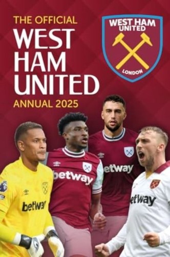 Official west ham united - official,