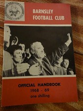 Barnsley Football Club