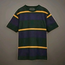 Joules Rugby Club Green/Navy