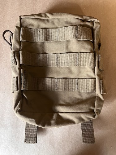 Warrior assault systems pouch - assault,