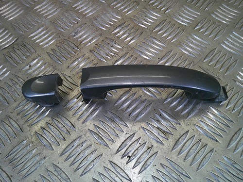 Volkswagen touran door handle - touran,