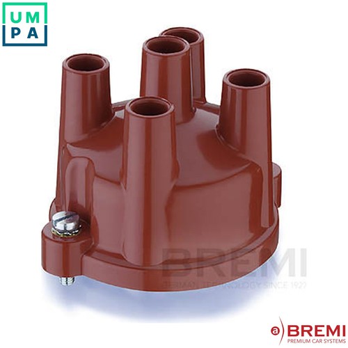Distributor cap 8393p - distributor, for