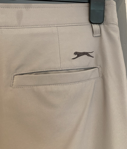 Slazenger ladies grey golf - ladies,