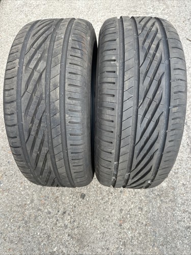 225 99y xl uniroyal - 2x,