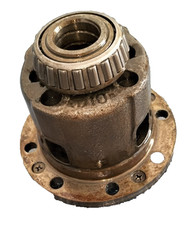 TRD 2-Way Mechanical LSD Rear