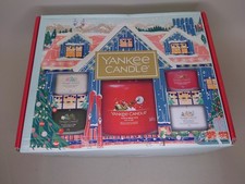Yankee candle christmas gift - candle,