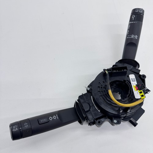 Vauxhall astra stalk control - vauxhall,