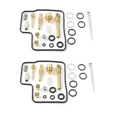 Carburetor Carb Rebuild Repair Kit For HONDA SHADOW 1100 VT1100 KEYSTER Motor