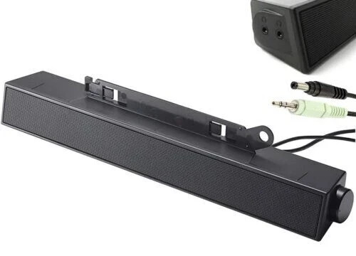 New dell ax510 multimedia lcd - dell,