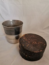 Christofle Cased Silver Plate