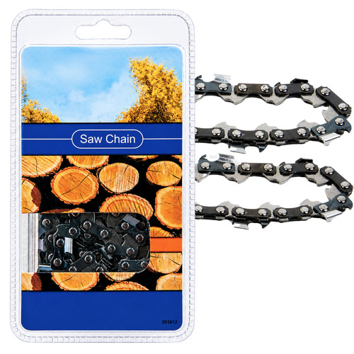 2pcs chainsaw chain blade - 18'',