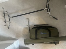 Solar tackle carbon - solar,