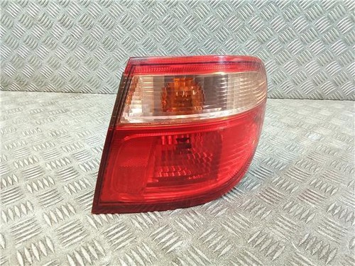 Rear right light - light, nissan