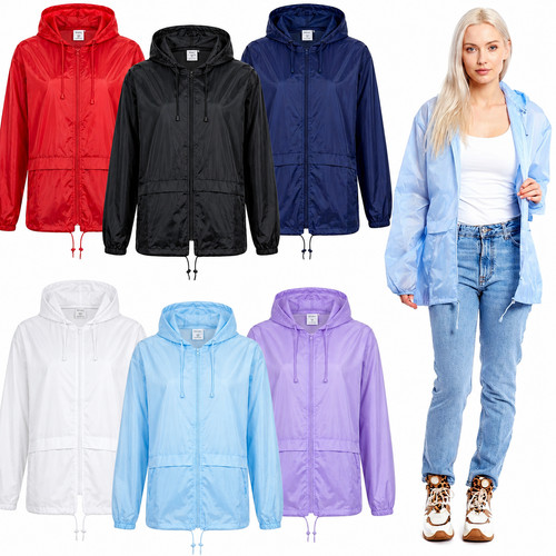 Lightweight rain jacket coat - lightweight,
