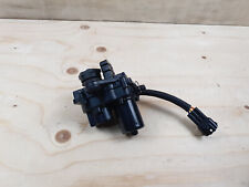 DUCATI X DIAVEL S 1250 2016 EXHAUST VALVE ACTUATOR EXUP MOTOR
