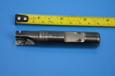 MITSUBISHI BAP300R162S16 2 Position Indexable Shoulder Mill. 16mm Weldon Shank.