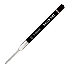Parker quink ballpoint pen - parker,