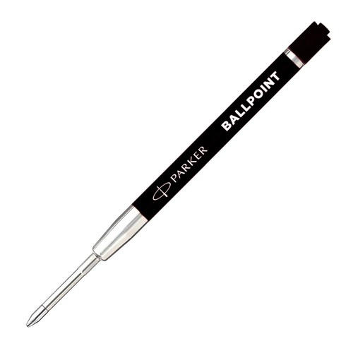 Parker quink ballpoint pen - quink,