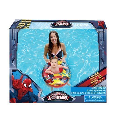 Inflatable junior ride - inflatable,