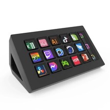 Customizable Stream Deck For