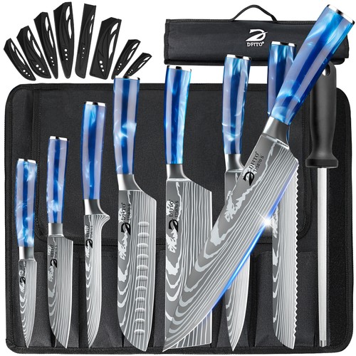Professional kitchen knife - kitchen,