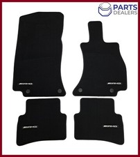 Genuine mercedes class amg - genuine,