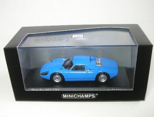 Porsche 904 gts - 904,