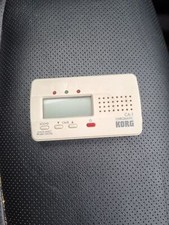 Korg CA-1 Chromatic Tuner working (ik14)