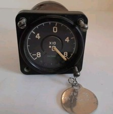 RAF Victor K2 , 6A 3682 Temp Gauge From XH 672.