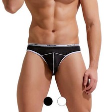 Gauvine Modern Structure Brief