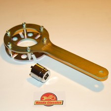 Honda GL1200 Gold Wing Clutch