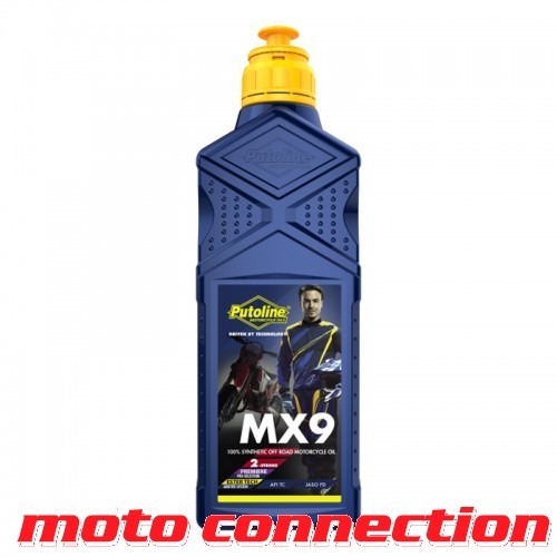 Putoline mx9 100 ester - putoline, 100%