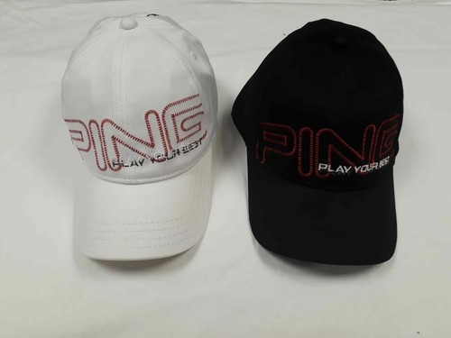Mens ping flex cap - fg, one