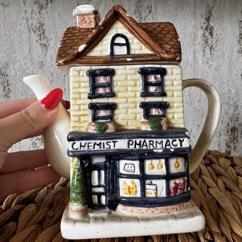 Vintage collectable porcelain - vintage,