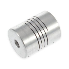 Flexible Shaft Coupling