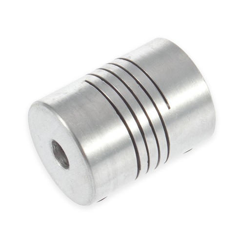 Flexible shaft coupling - shaft,