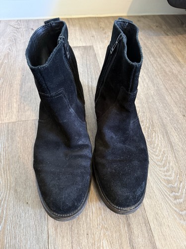 Belstaff atwell men black - atwell, men’s