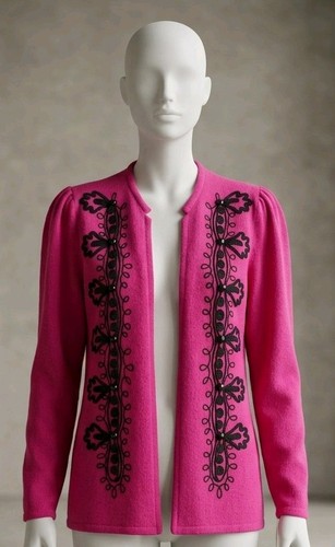 Vintage magnolia pink - magnolia,