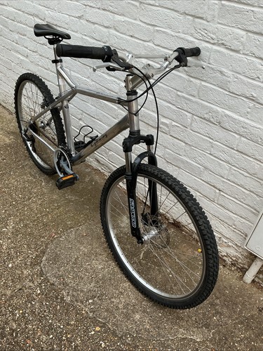 Retro inch mountain - retro, 26-inch
